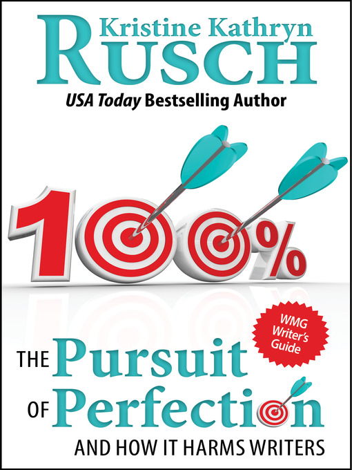 Title details for The Pursuit of Perfection by Kristine Kathryn Rusch - Available
